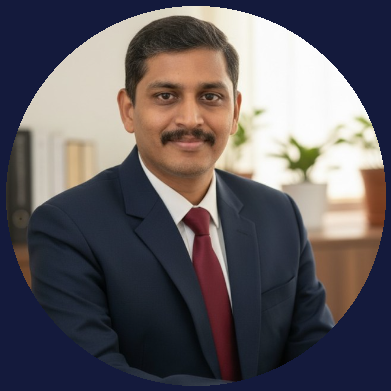 Arun Prasath E G